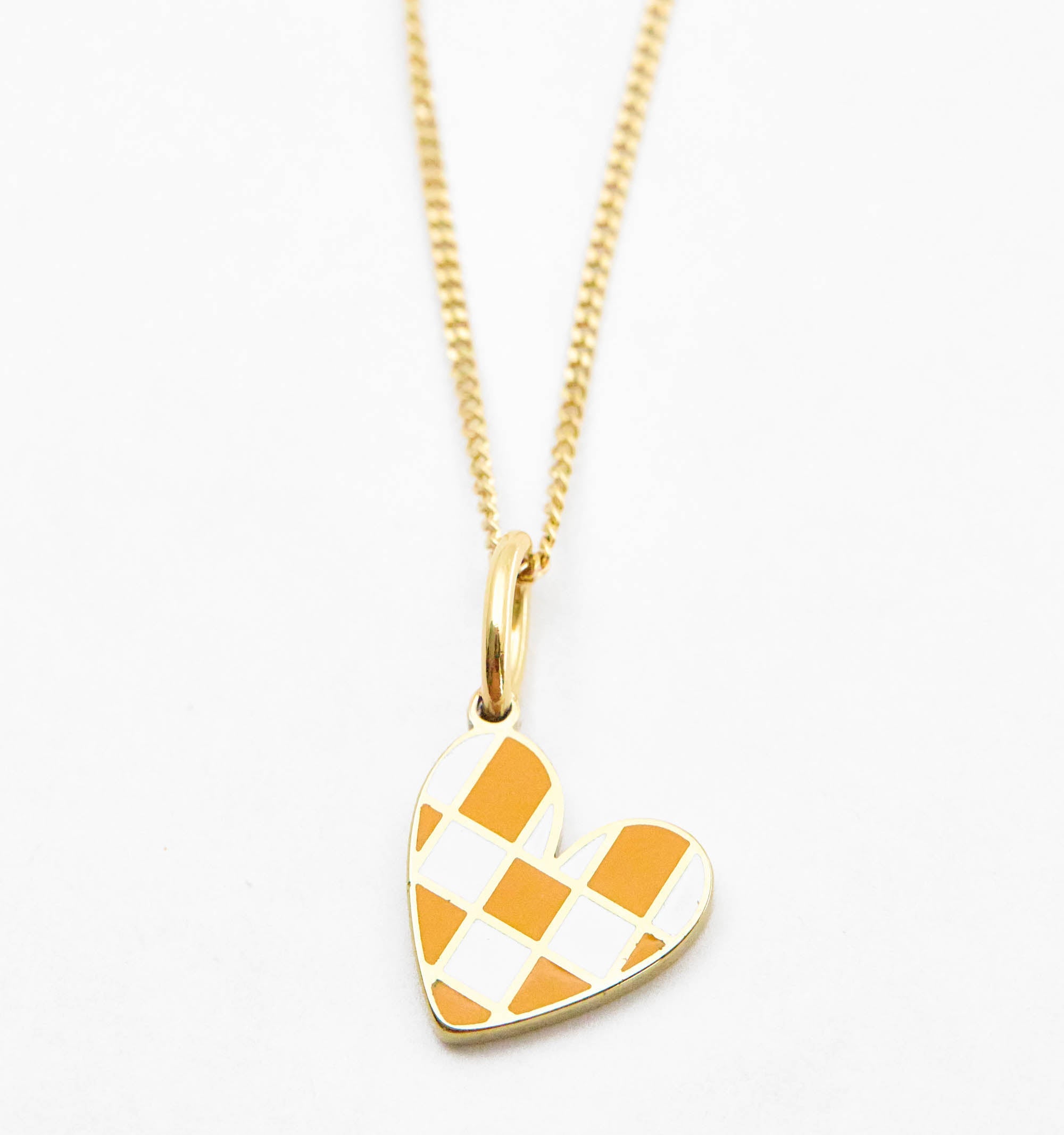 Peyton Baxter Checkers x RELLERY