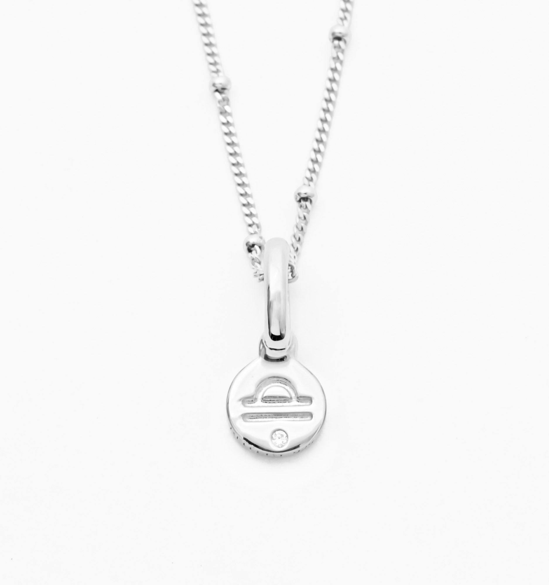 Libra Necklace