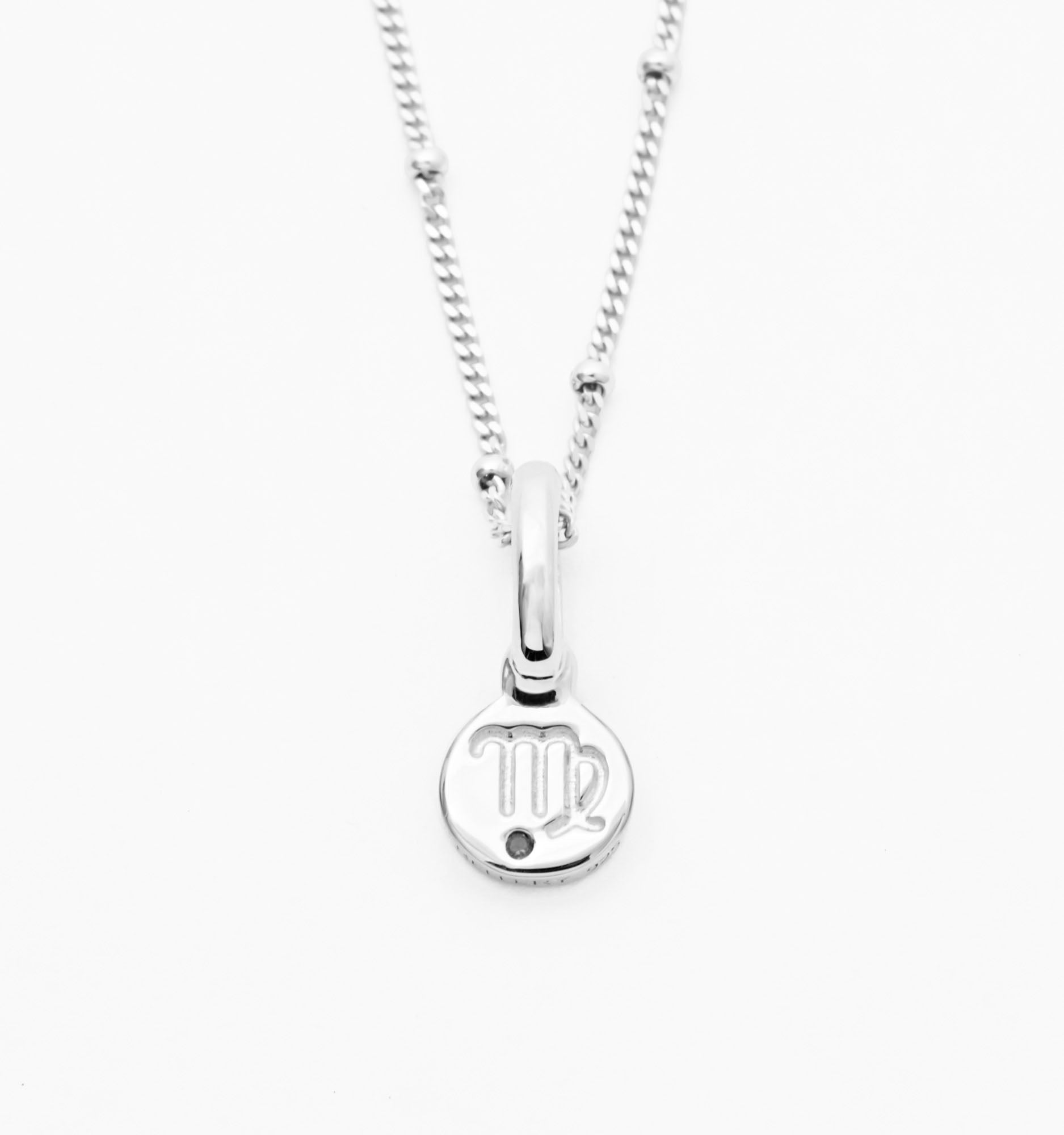 Virgo Necklace