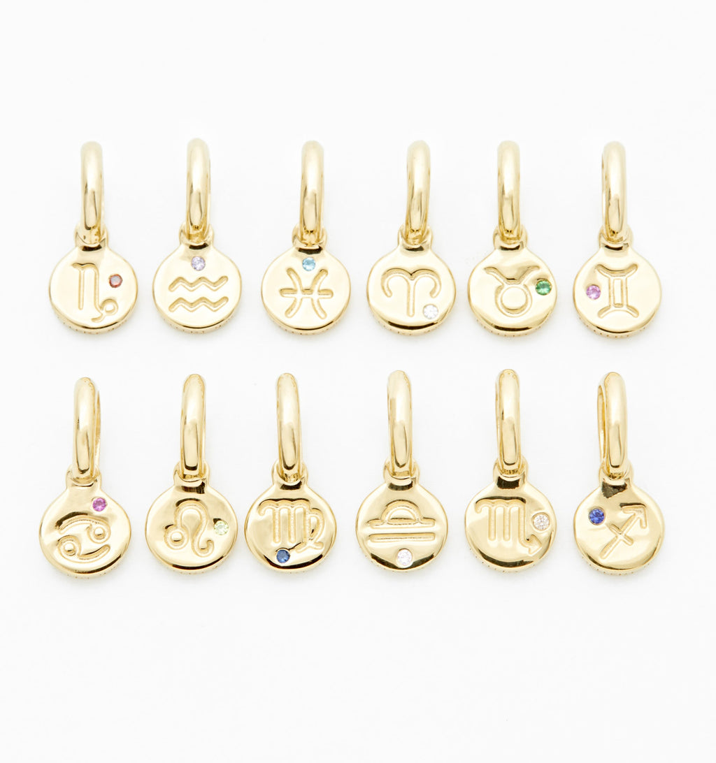 Aquarius Necklace
