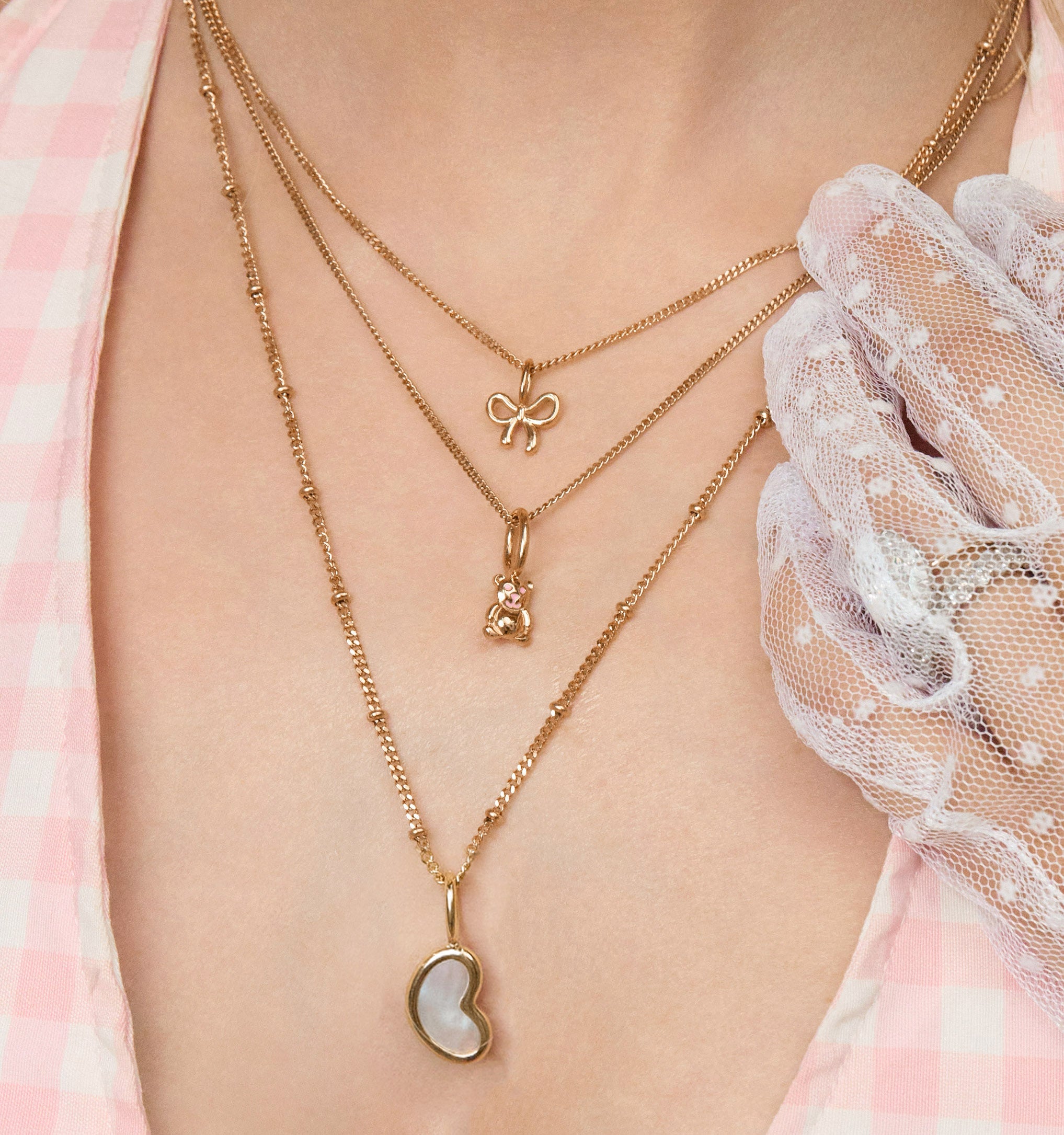 Kay x RELLERY New Collection