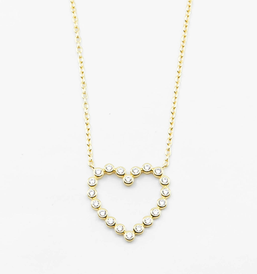 Heart Necklace
