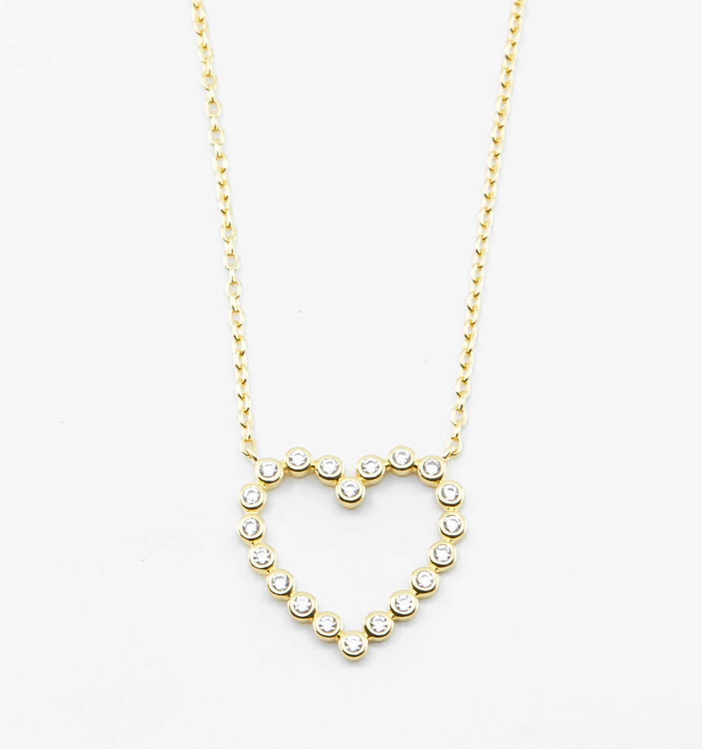 Heart Necklace
