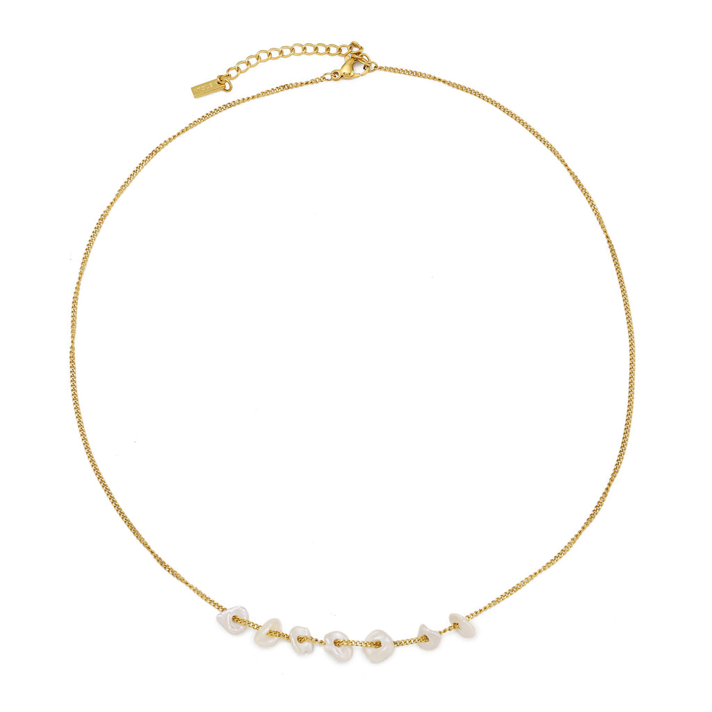 Isle Necklace