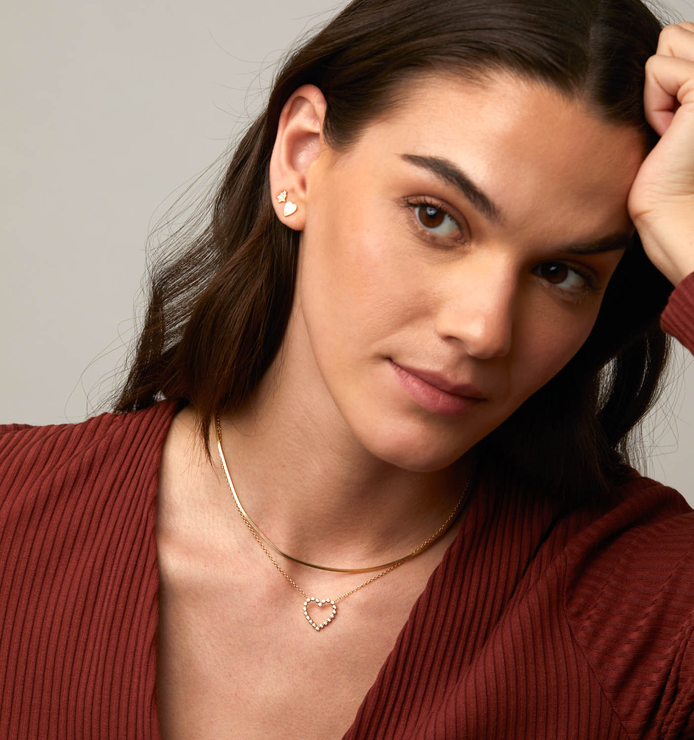 Heart Necklace