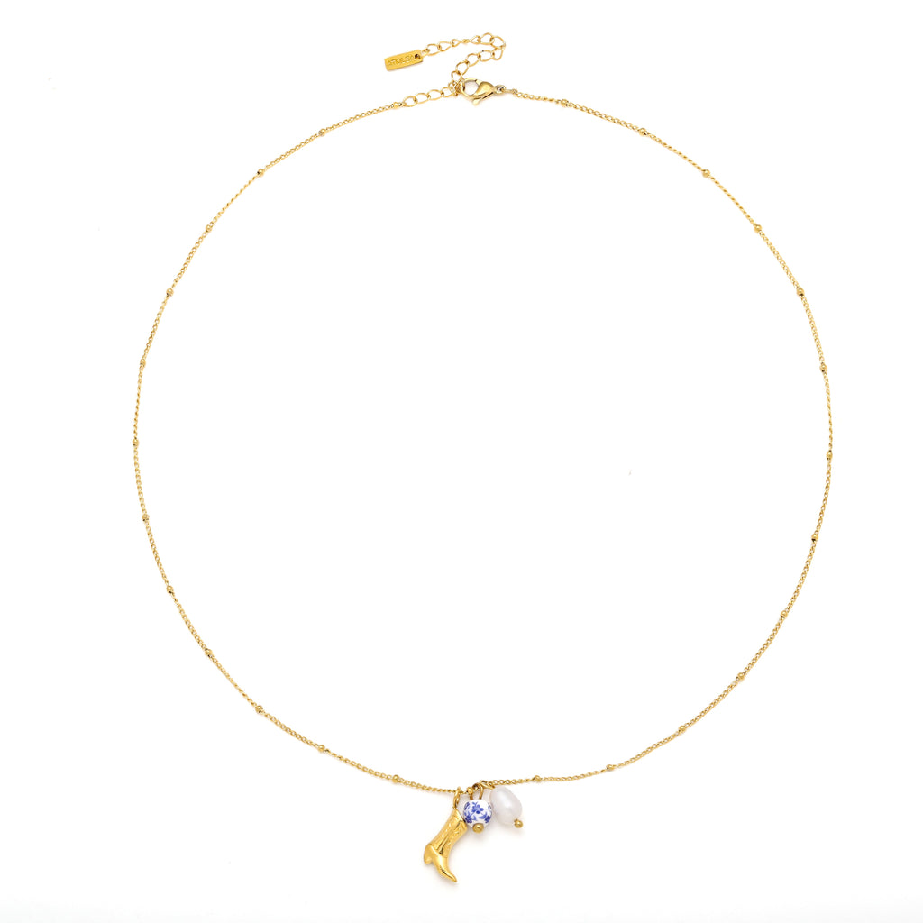 Rodeo Necklace