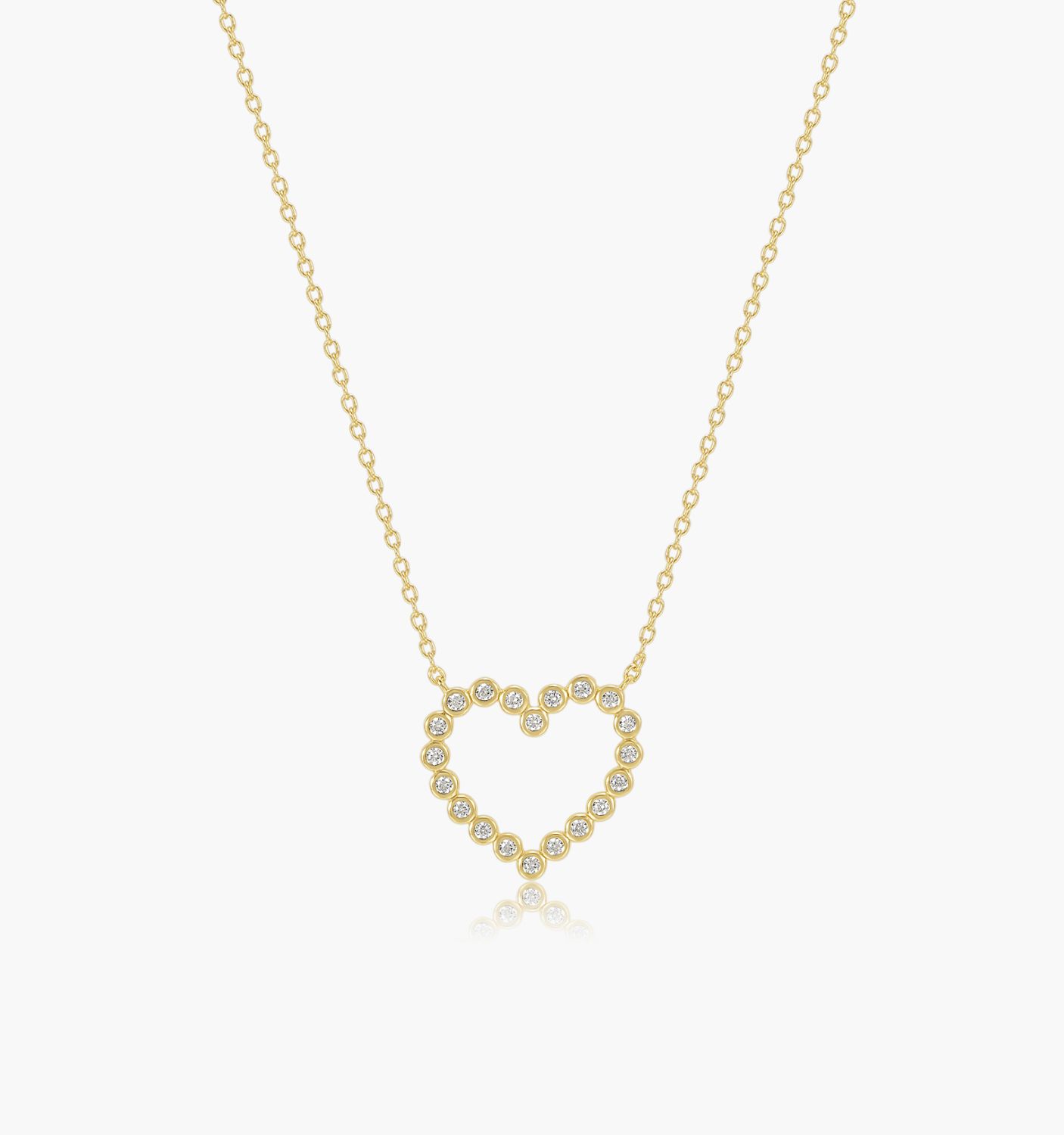 Heart Necklace
