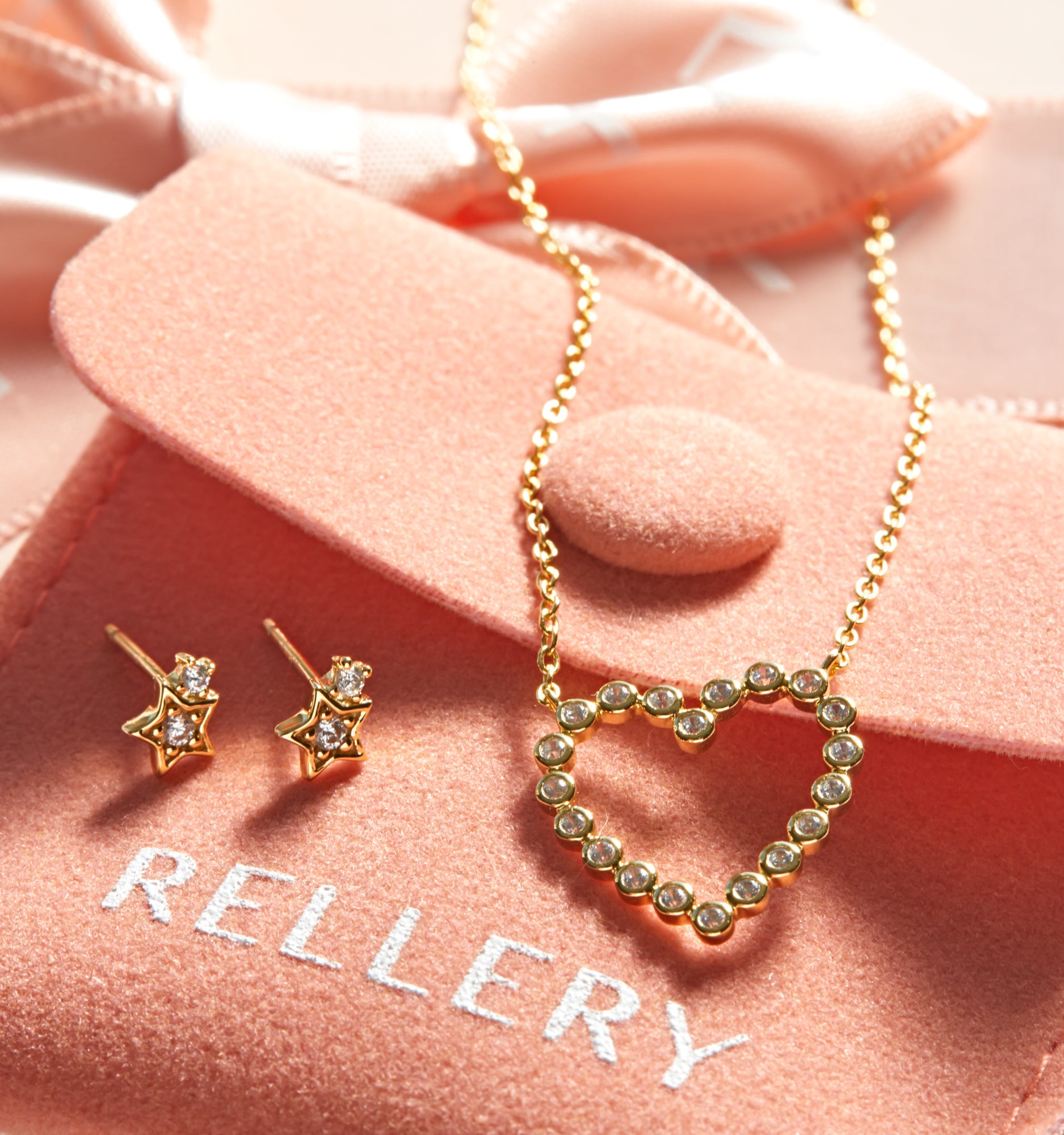 Heart Necklace