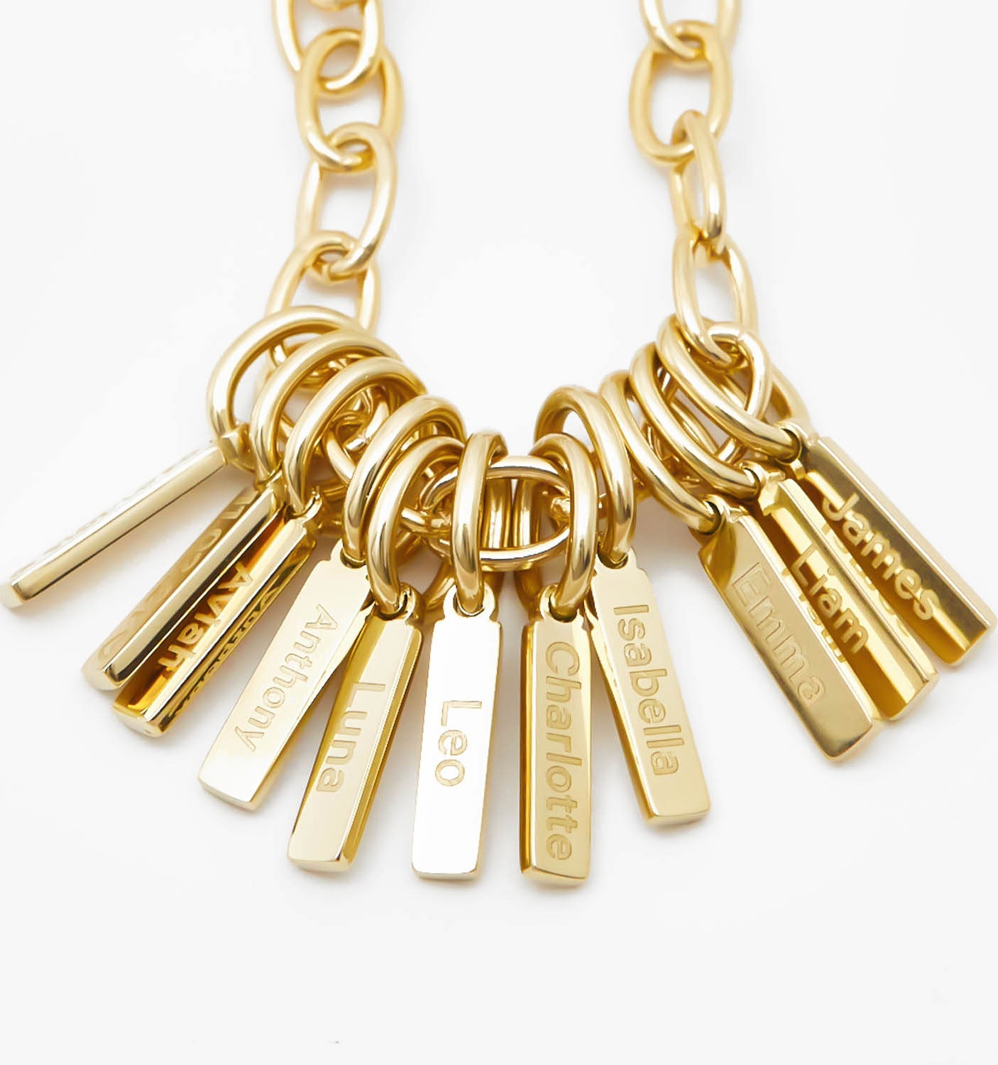 Mini Bar Bracelet