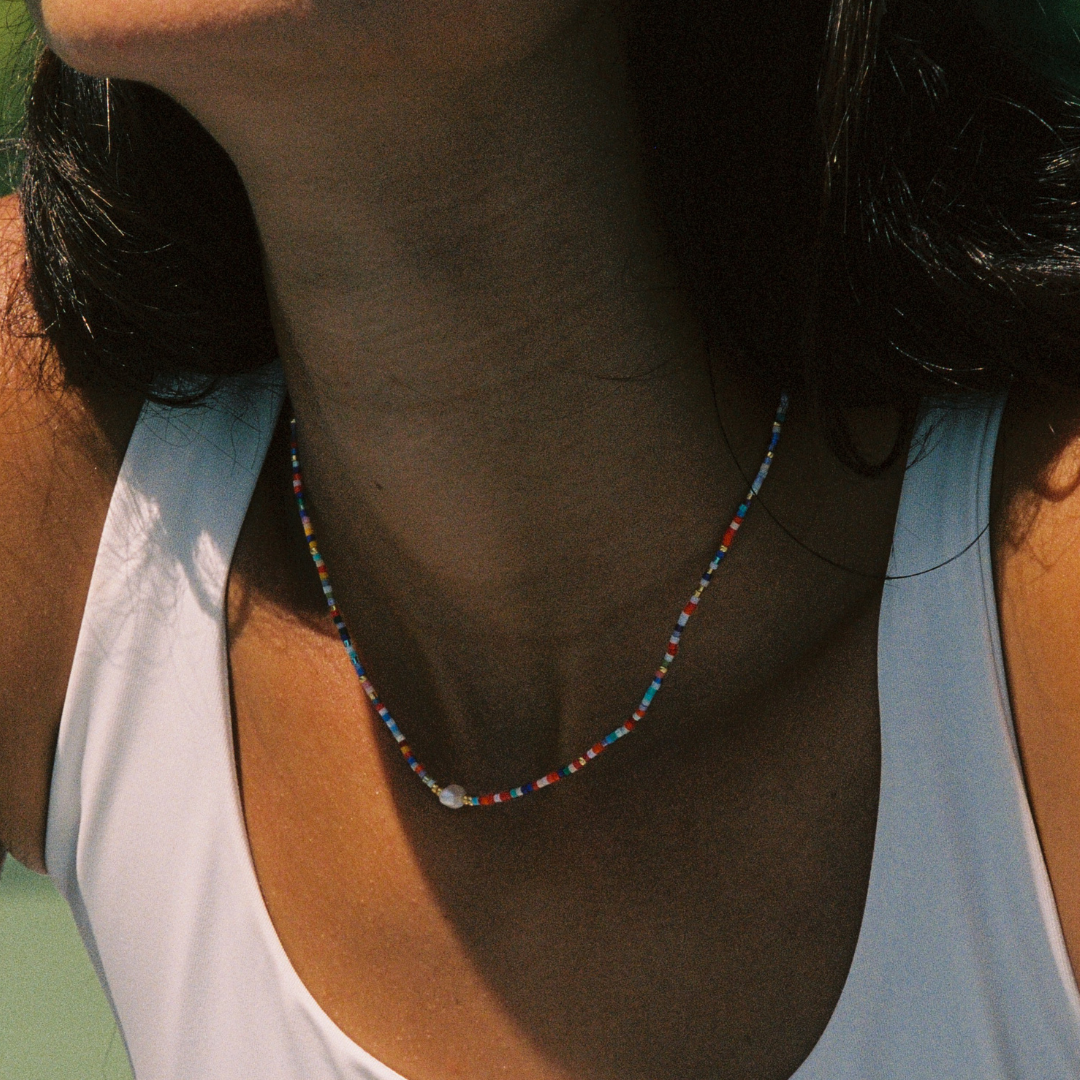 Isla Bonita Choker