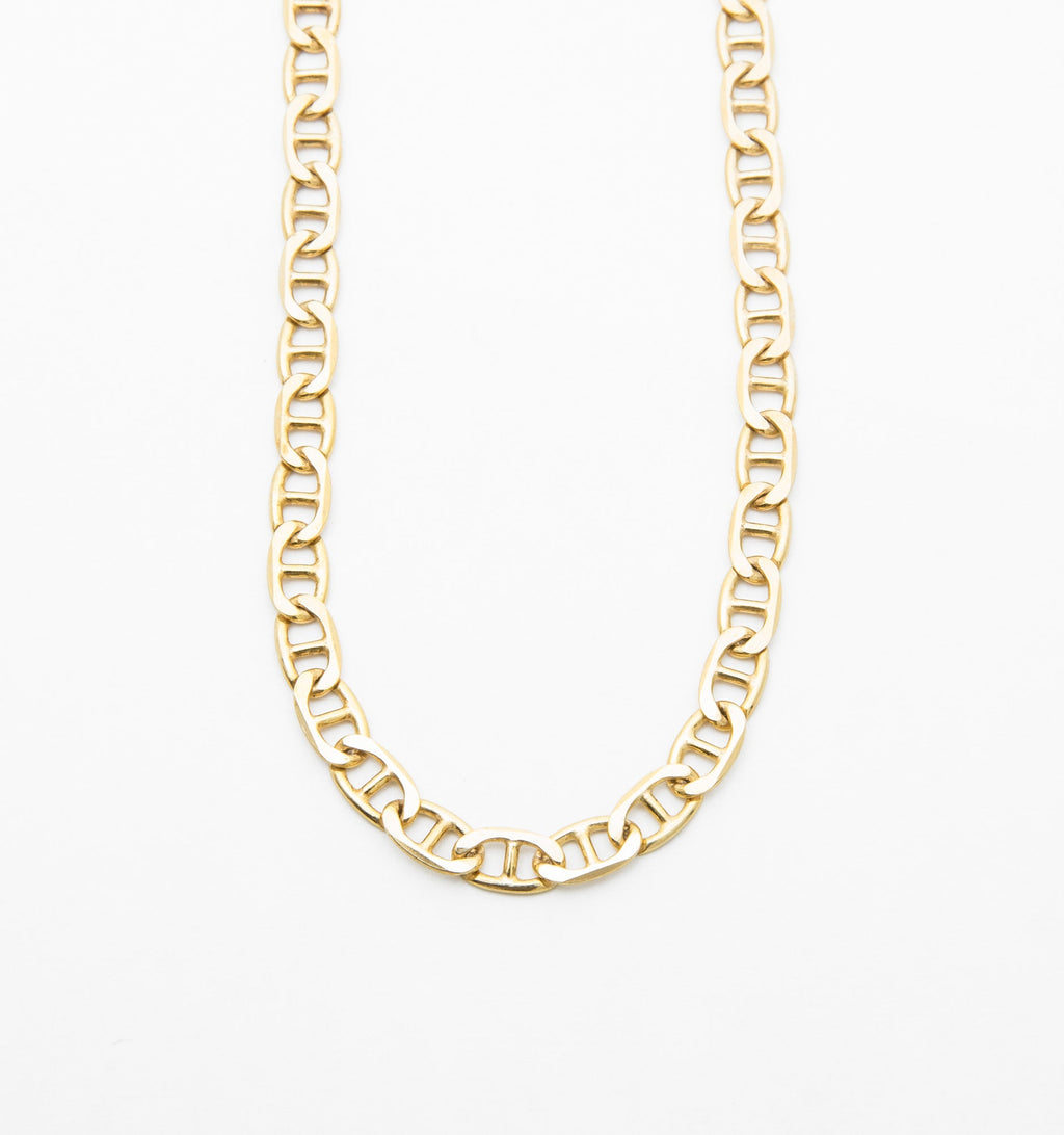 Marina Chain Necklace