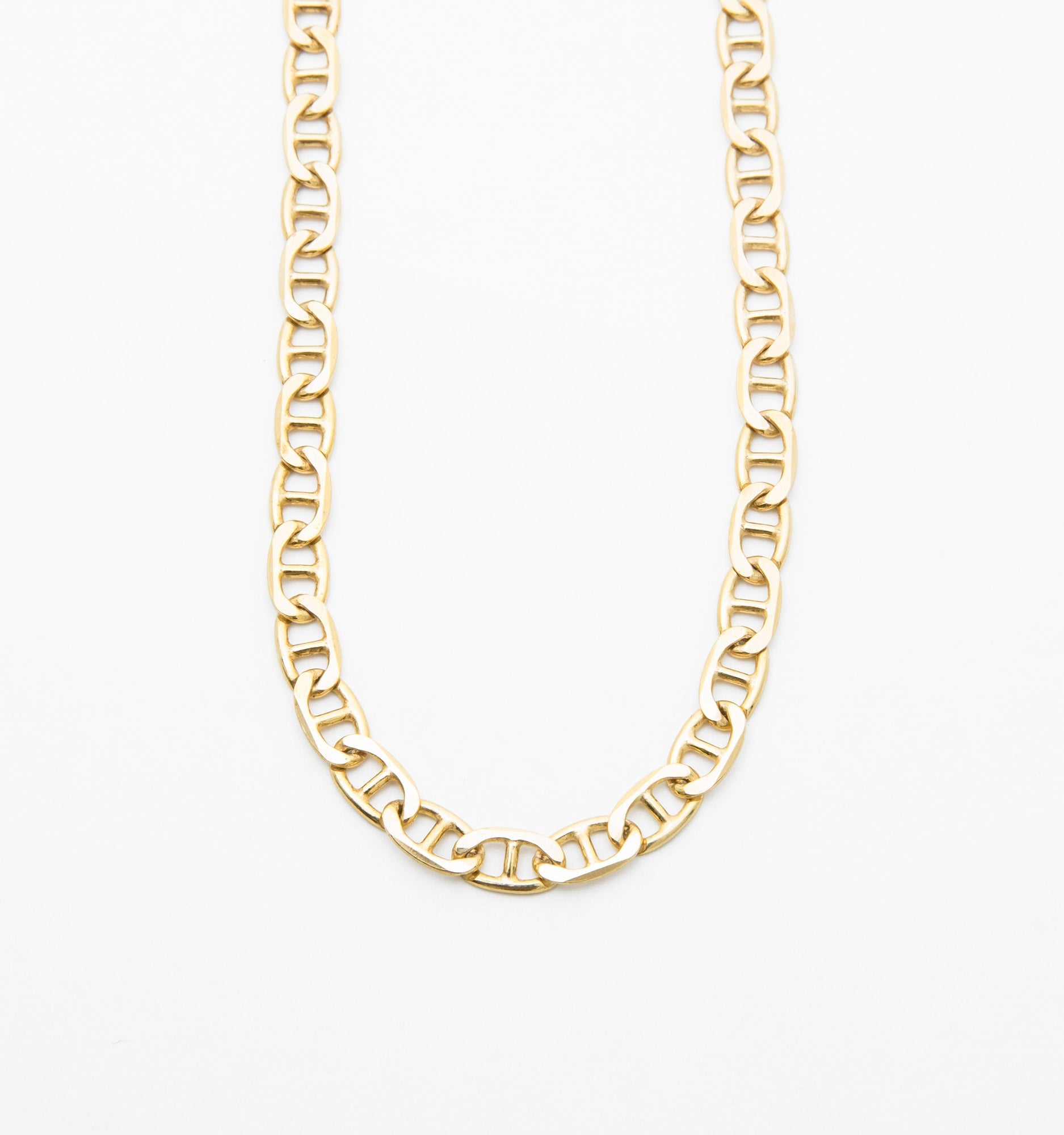 Marina Chain Necklace