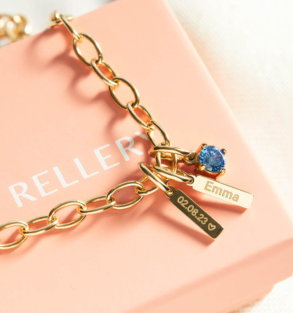 Mini Bar Bracelet