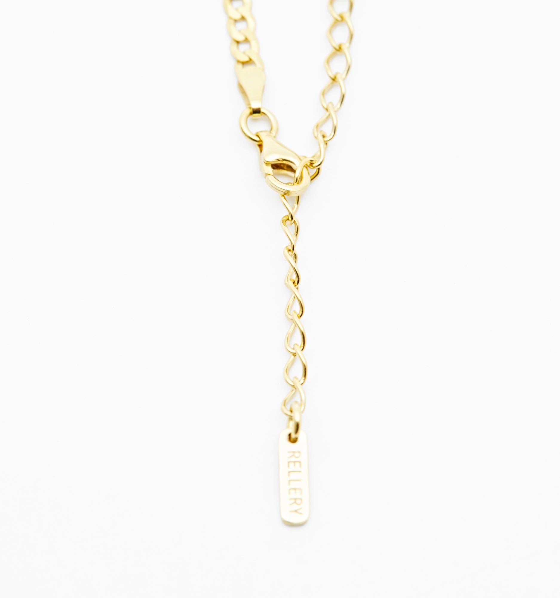 Cuban Link Choker Necklace