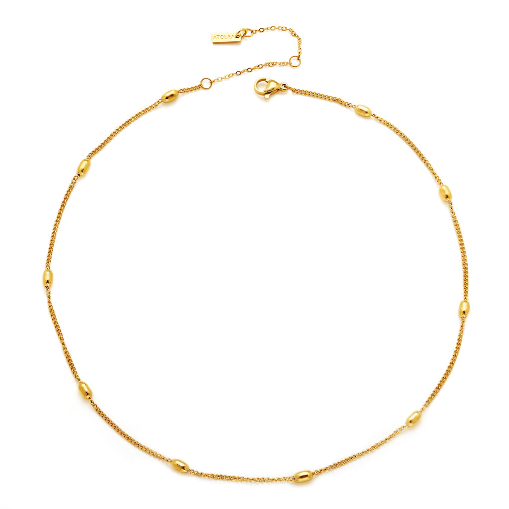 Brisa Choker