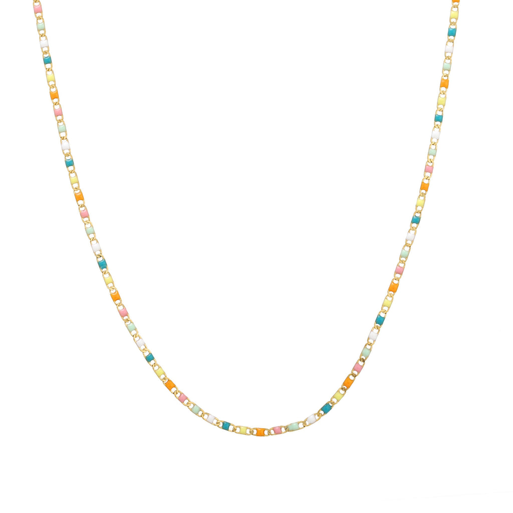 Choker Color Beach