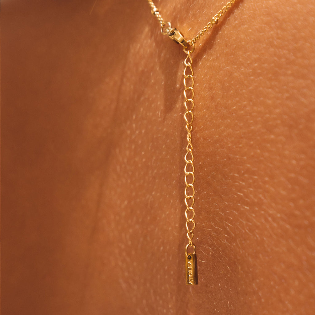 Milos Necklace