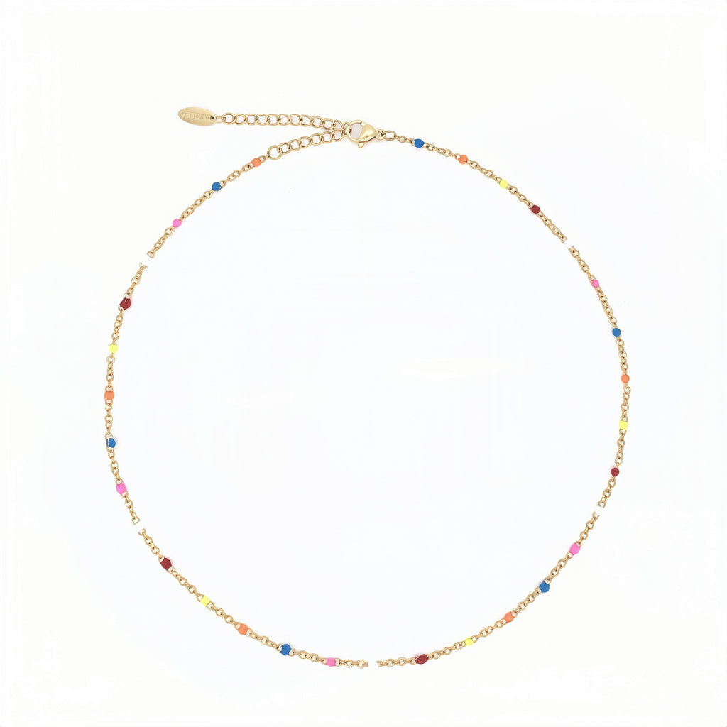 Neon Choker