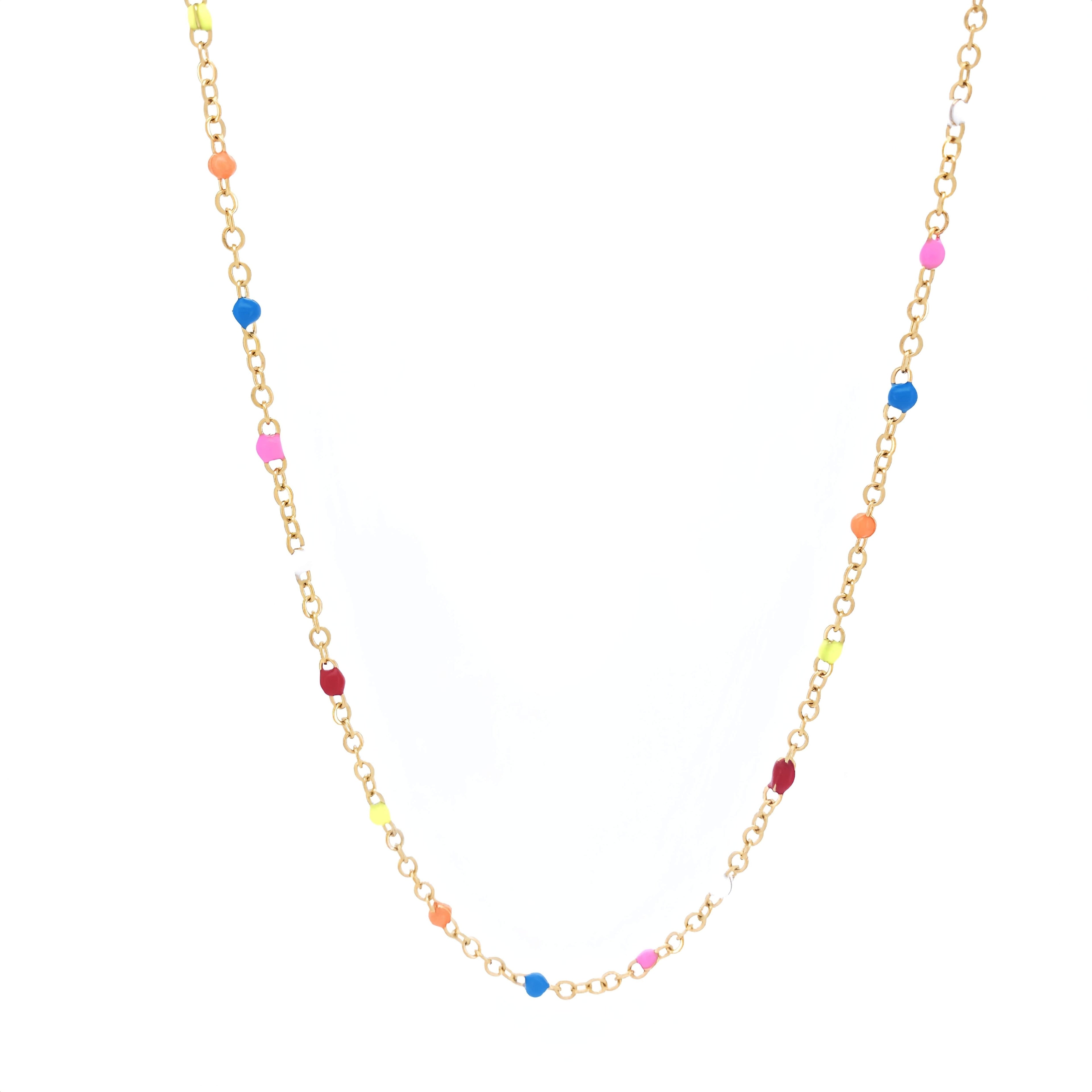 Neon Choker