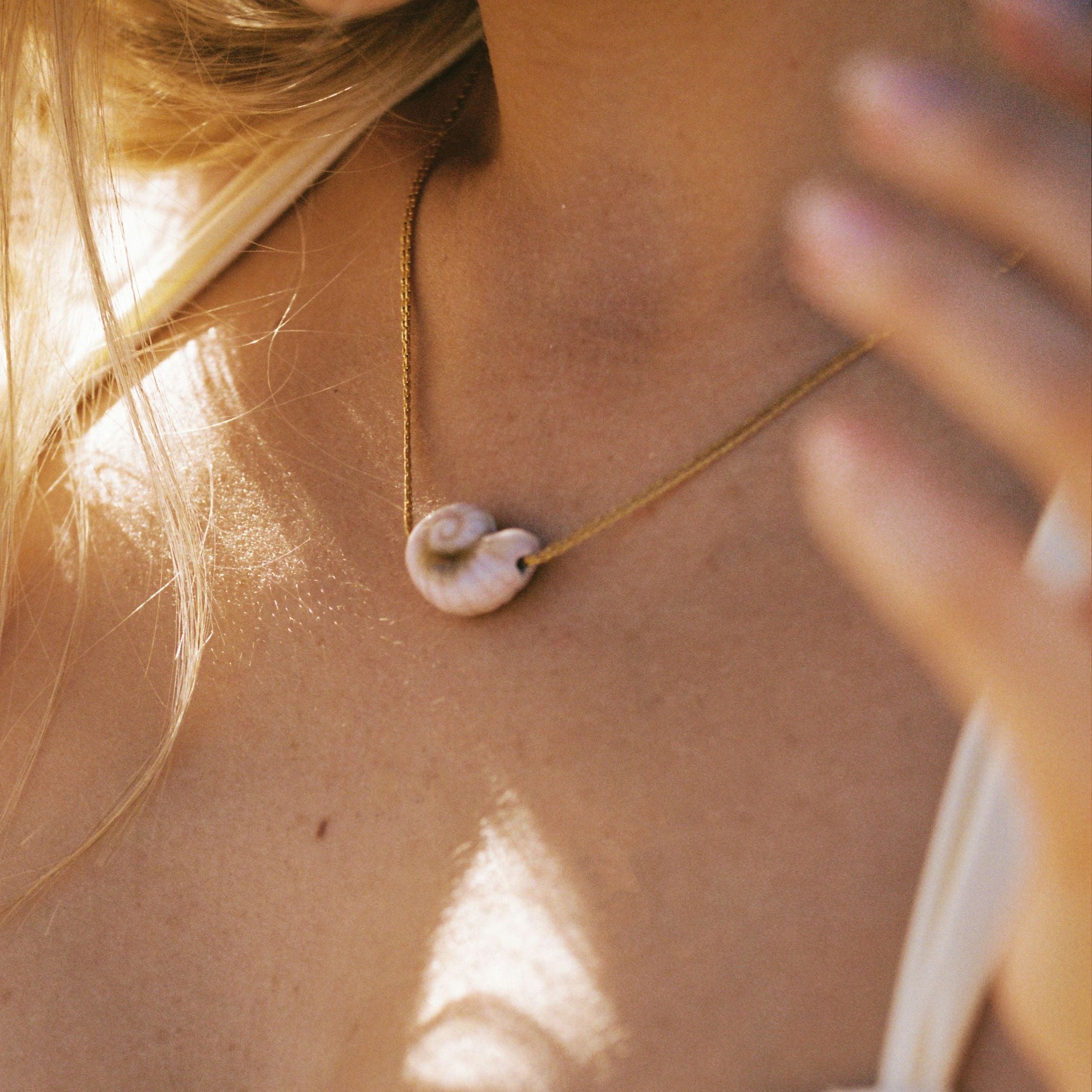 Atoll Choker