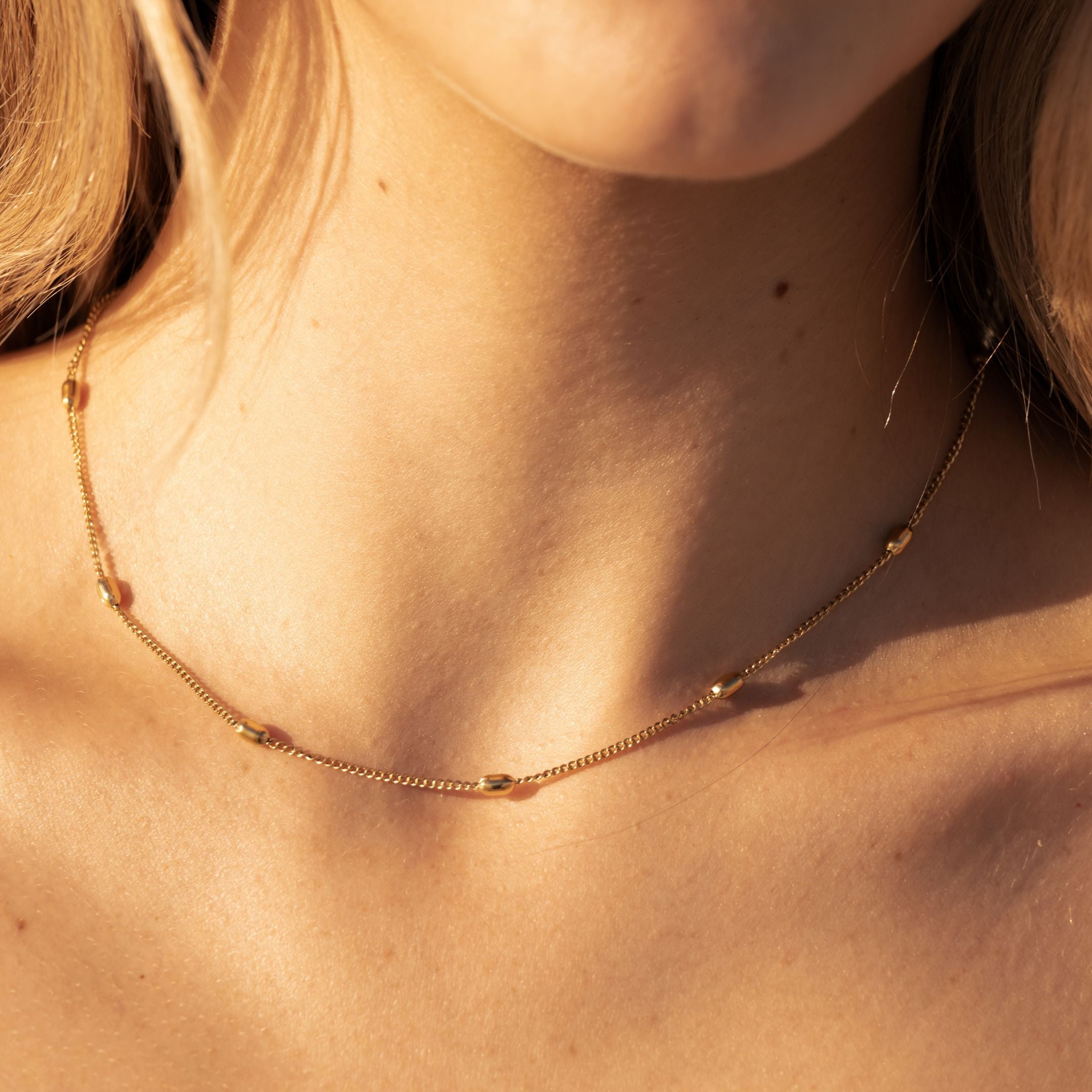 Brisa Choker
