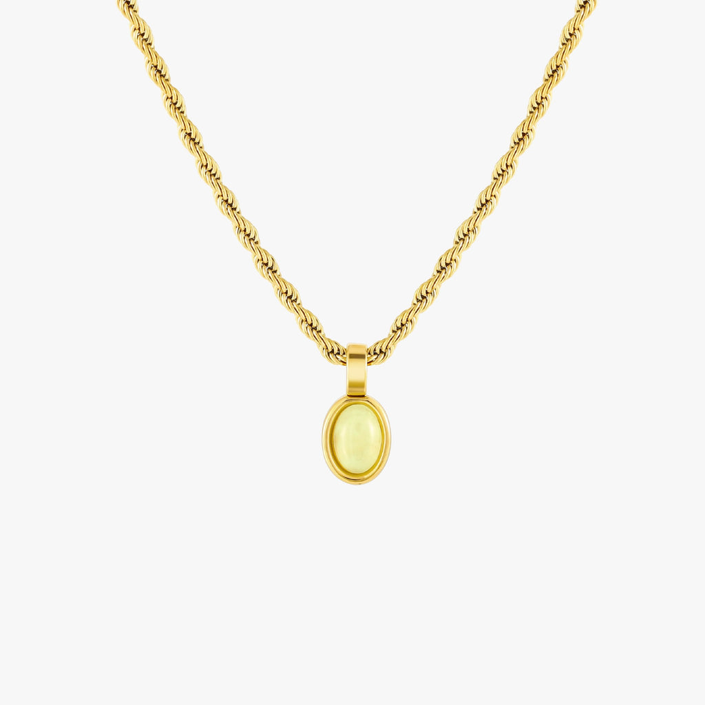 Venetia Necklace