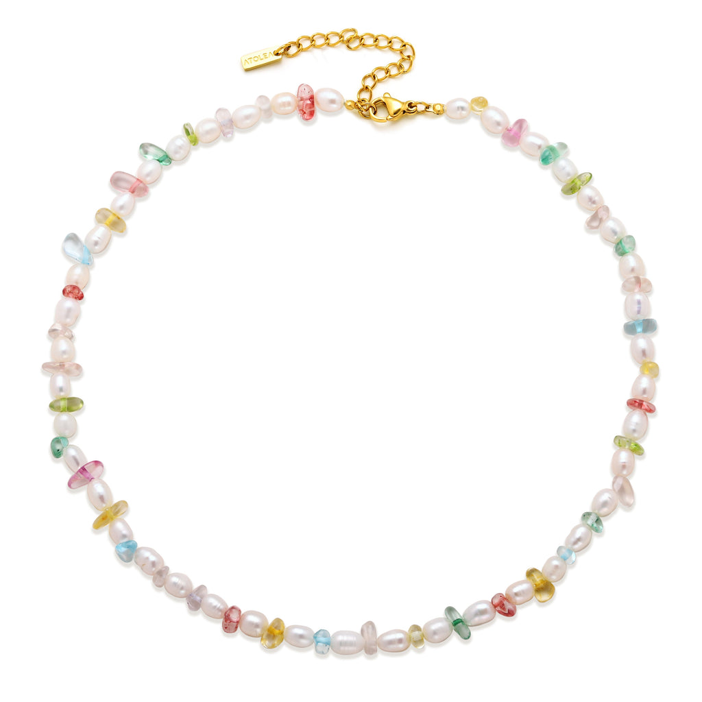 Ibiza Choker