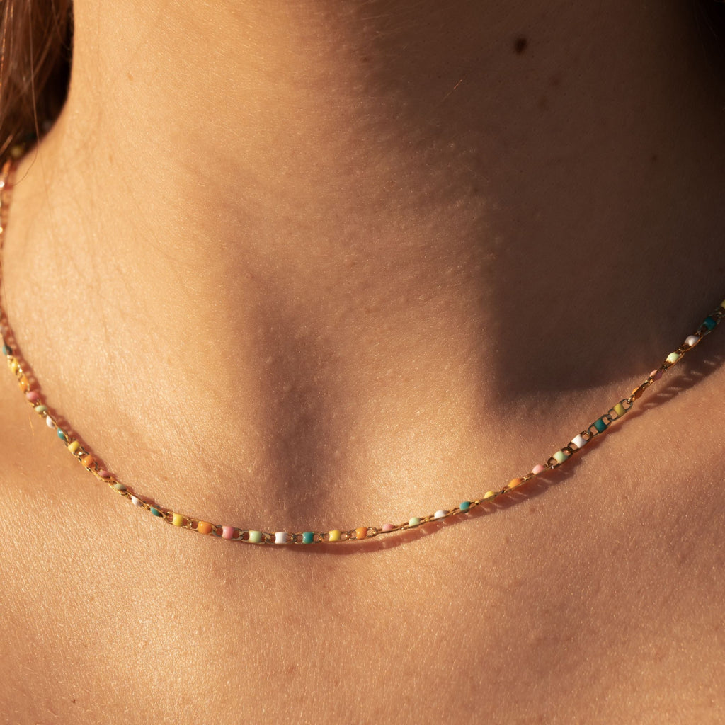 Sorbetto Choker