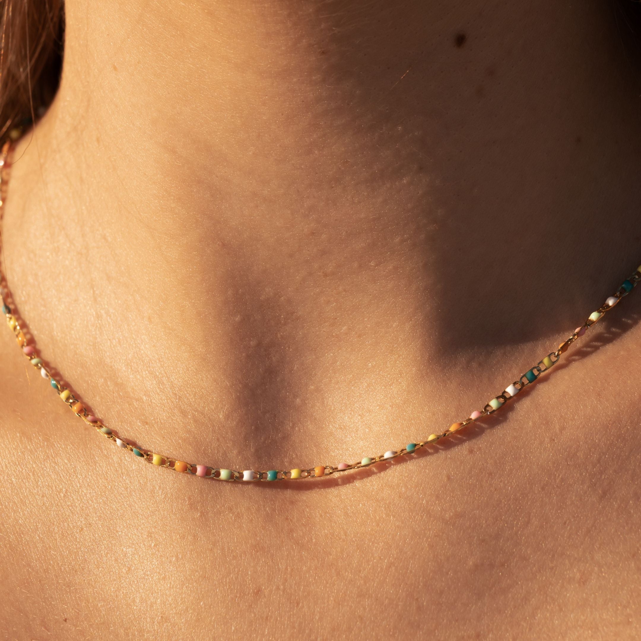 Sorbetto Choker