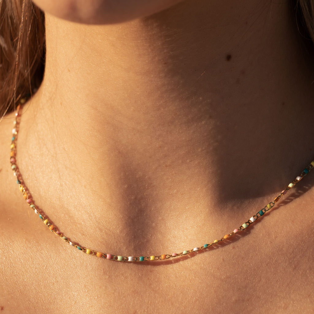 Sorbetto Choker