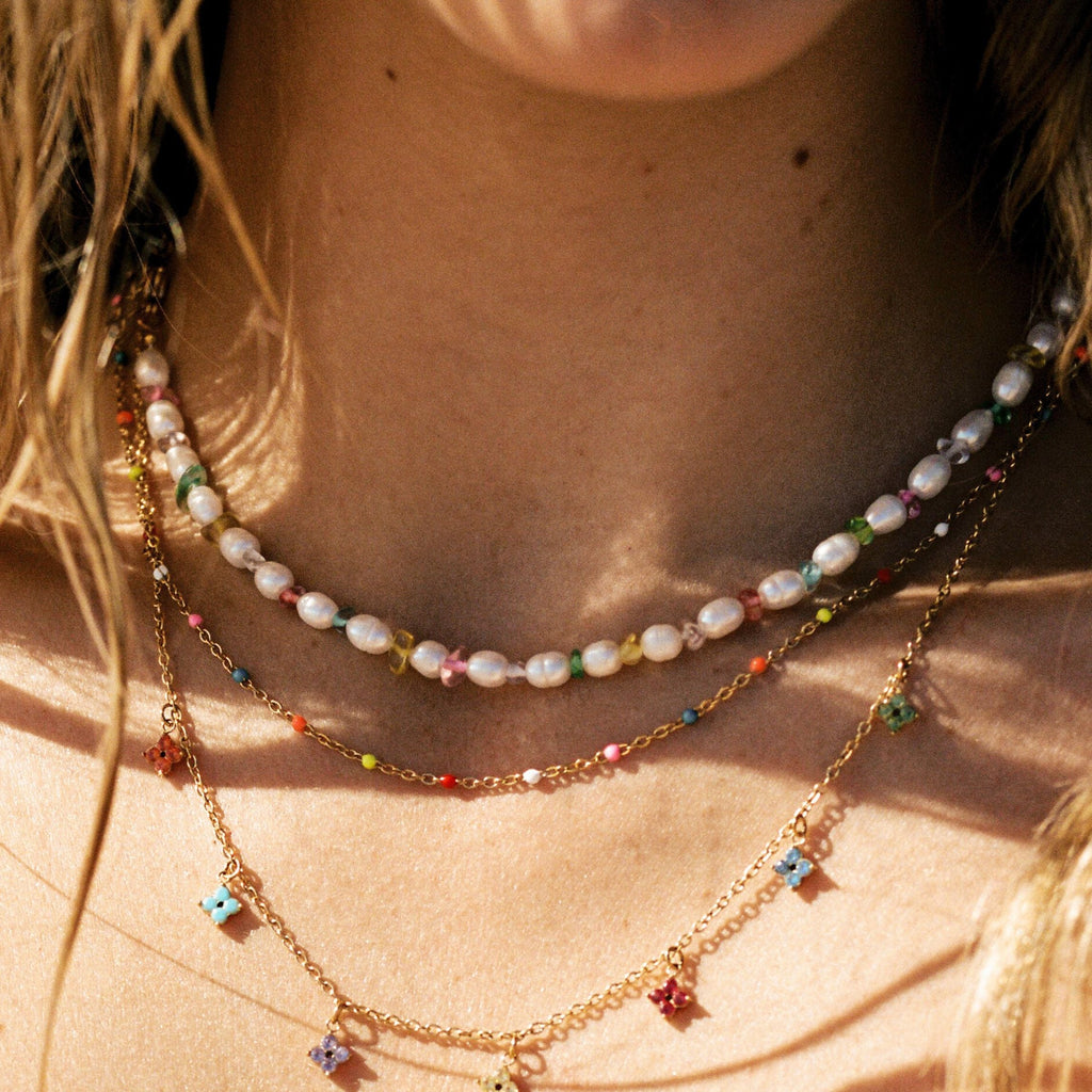 Ibiza Choker