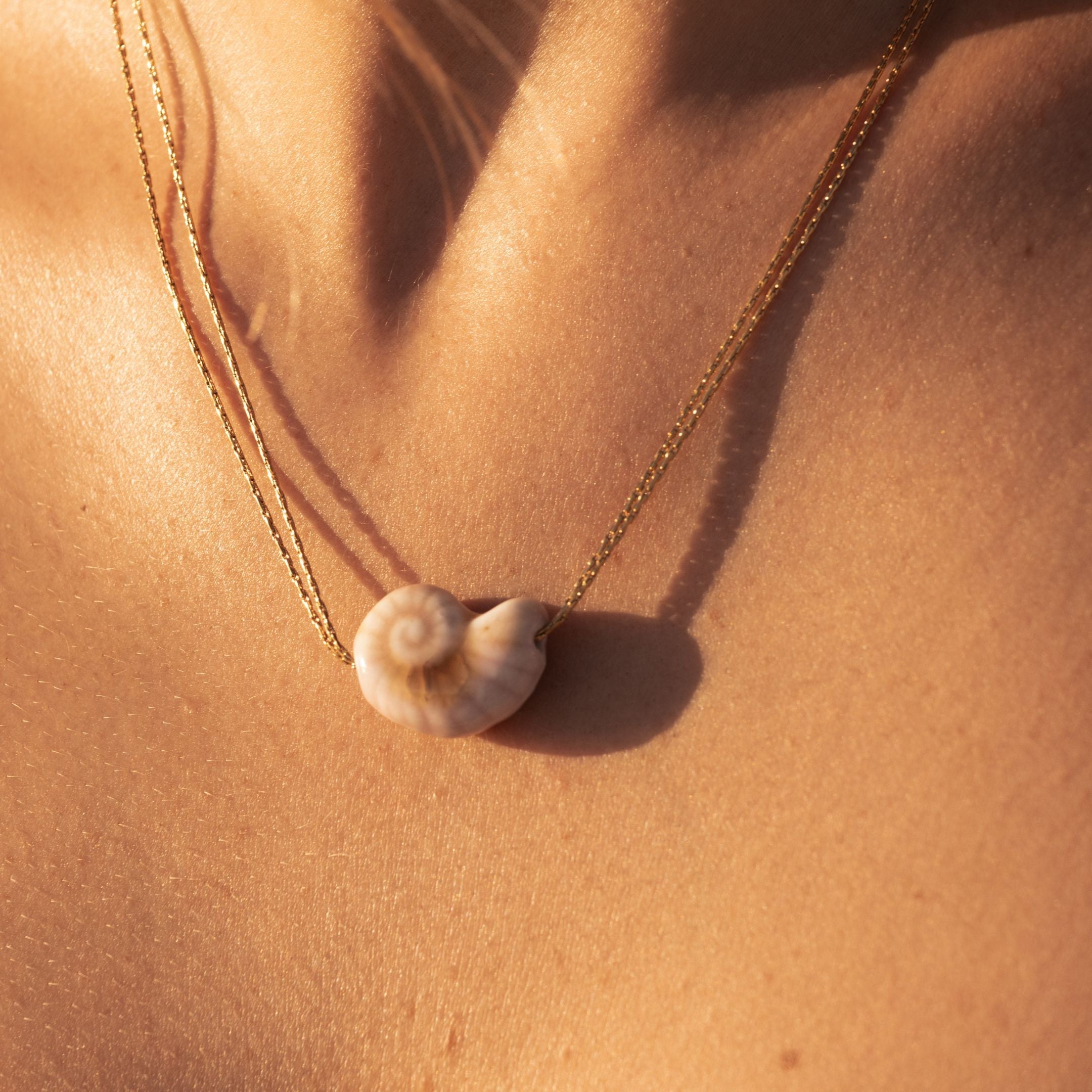 Atoll Choker